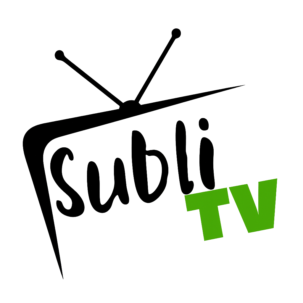 Logo von Subli Frank